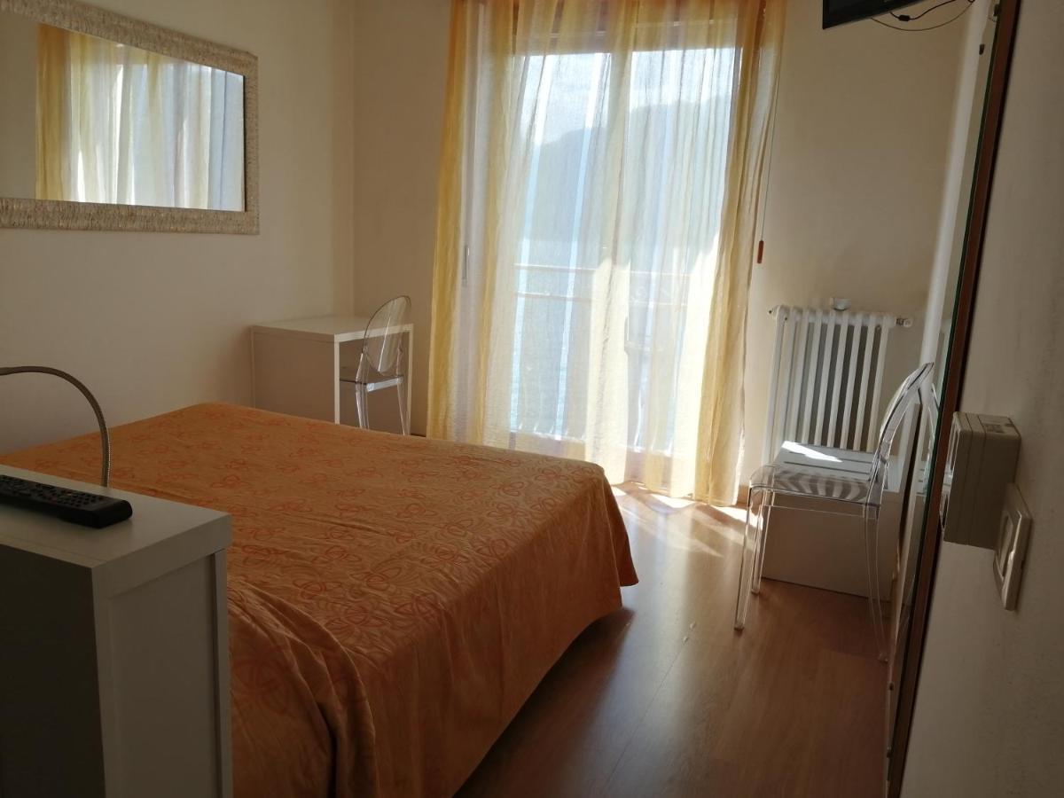 B&B Casa Sartori Malcesine Exterior photo